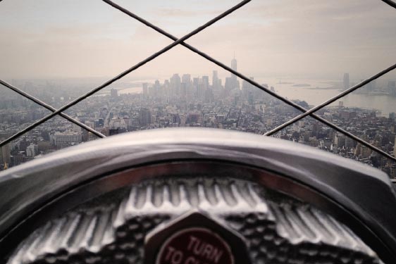 City View